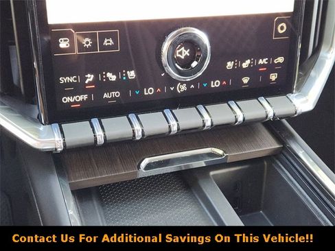 New 2026 GMC Acadia Denali w/ Super Cruise Package image 14