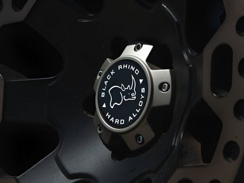 Used 2018 Jeep Wrangler Unlimited Sport S AWD/4WD image 15