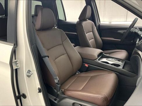 Certified 2026 Honda Ridgeline RTL image 7