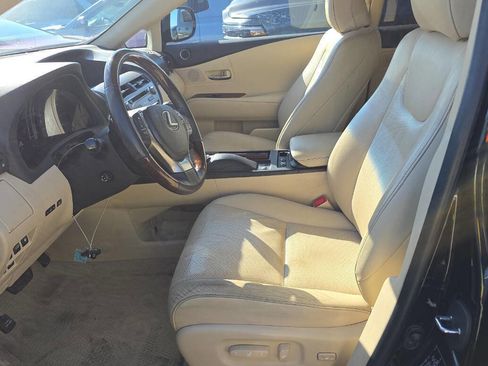 Used 2014 Lexus RX 350 FWD w/ Navigation Package image 10