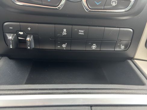 Used 2016 RAM 1500 Outdoorsman image 27