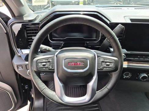 Used 2024 GMC Sierra 1500 Elevation RWD image 23