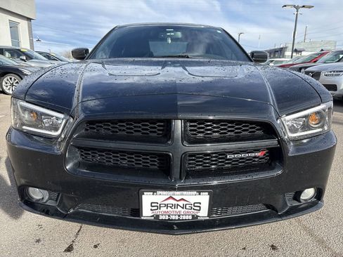 Used 2014 Dodge Charger R/T image 8