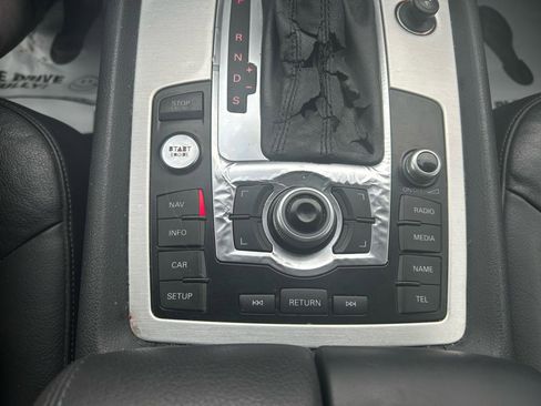 Used 2011 Audi Q7 TDI Prestige image 26