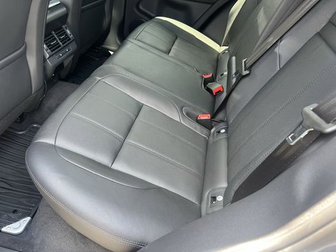 Certified 2022 Land Rover Range Rover Evoque SE image 32