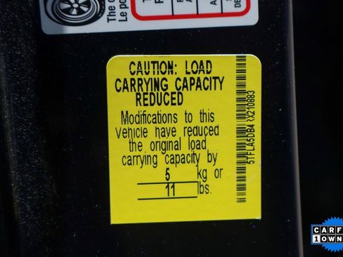 Used 2024 Toyota Tundra SR5 w/ TRD Sport Package image 46