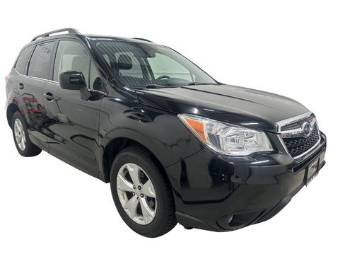 Used 2014 Subaru Forester 2.5i Limited AWD/4WD image 3