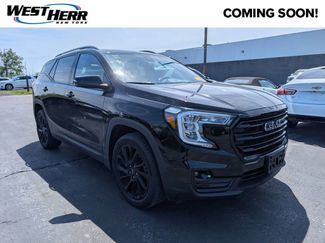 Used 2023 GMC Terrain SLT w/ Elevation Edition AWD/4WD video 1