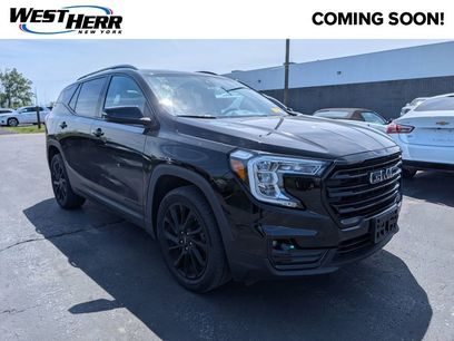 Used 2023 GMC Terrain SLT w/ Elevation Edition