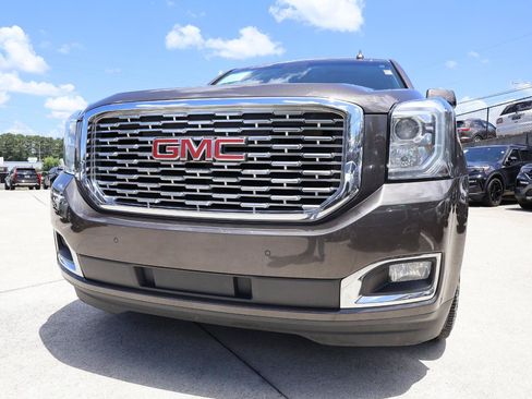 Used 2019 GMC Yukon XL Denali w/ Open Road Package AWD/4WD image 34