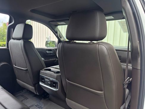 Used 2019 GMC Sierra 1500 Denali AWD/4WD image 38