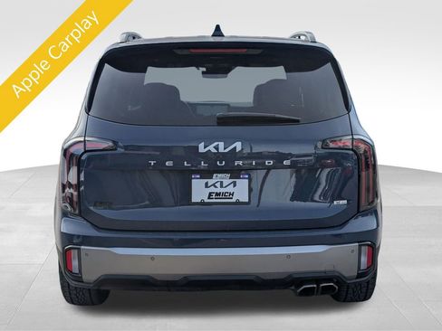 Used 2023 Kia Telluride SX Prestige X-Pro image 3