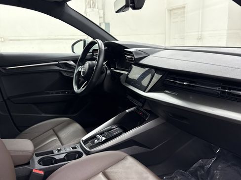 Used 2022 Audi A3 2.0T Premium image 22