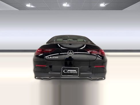 Certified 2026 Mercedes-Benz CLA 250 image 10