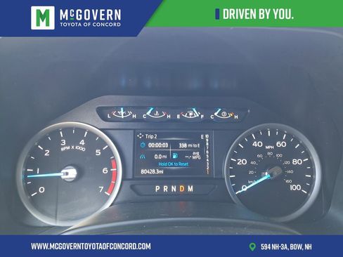 Used 2020 Ford F350 XL w/ STX Appearance Package image 15