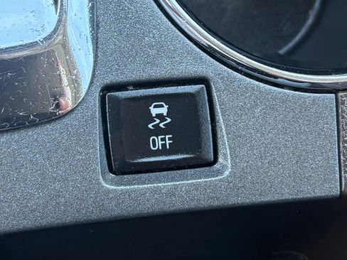 Used 2014 Chevrolet Equinox LTZ w/ LPO, Protection Package FWD image 25