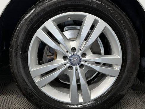 Used 2015 Mercedes-Benz ML 350 2WD image 29