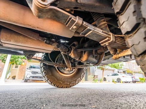 Used 1986 Jeep CJ 7 image 65