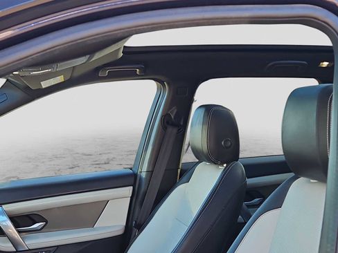 Used 2020 Land Rover Discovery Sport SE R-Dynamic image 18