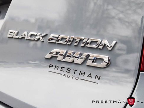 Used 2022 Honda Pilot Black Edition image 14