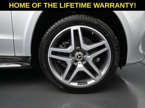 Used 2019 Mercedes-Benz GLS 550 4MATIC image 59