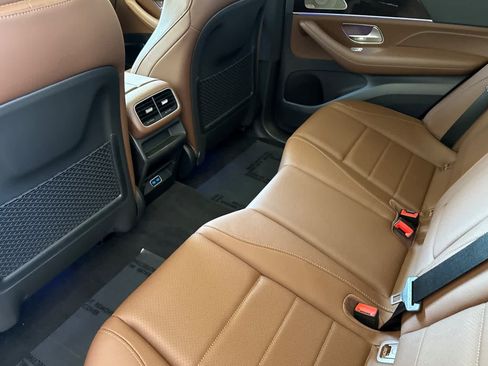 New 2026 Mercedes-Benz GLE 350 4MATIC image 11