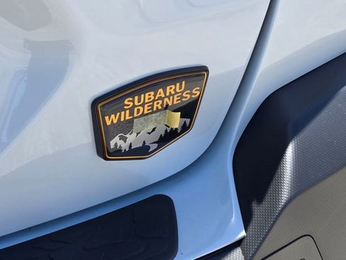 New 2026 Subaru Crosstrek 2.5i Wilderness AWD/4WD image 9