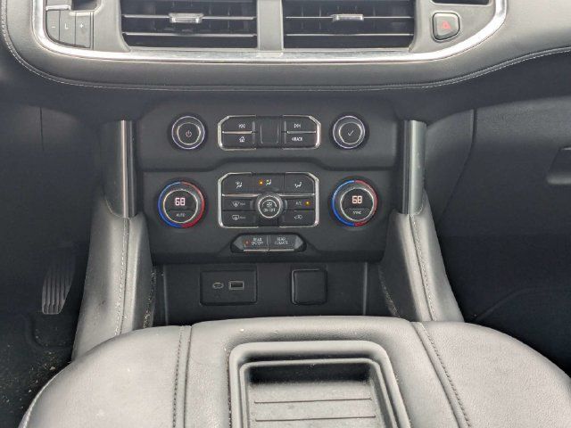 Used 2023 Chevrolet Tahoe LS AWD/4WD image 20