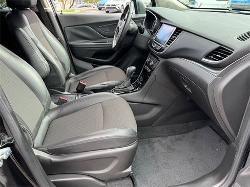 Used 2019 Buick Encore Preferred image 15