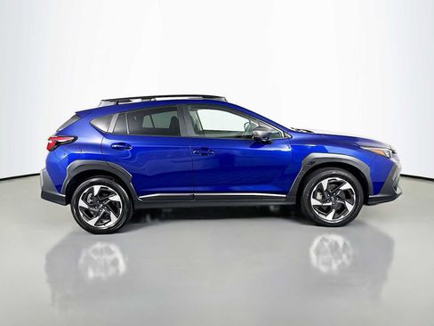Used 2024 Subaru Crosstrek 2.5i Limited AWD/4WD image 8