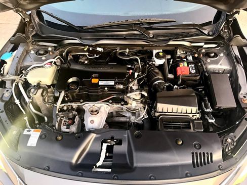 Used 2018 Honda Civic LX-P image 29