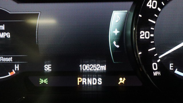 Used 2016 Lincoln MKC Premiere FWD image 20