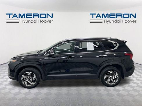 Used 2023 Hyundai Santa Fe SEL AWD/4WD image 2
