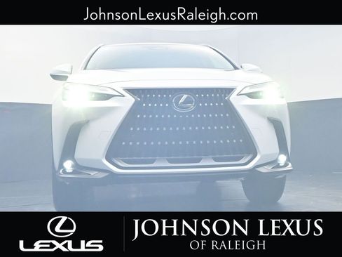 New 2026 Lexus NX 350h 350h Base image 16