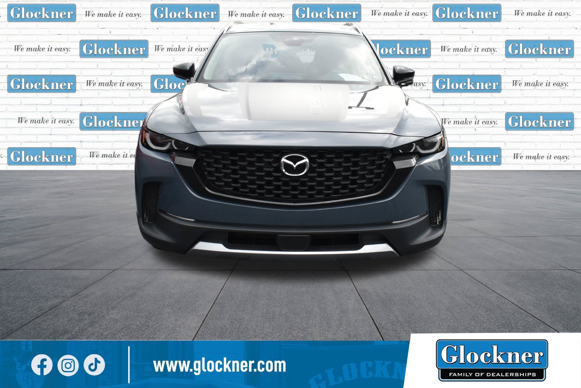 Used 2023 MAZDA CX-50 Meridian Edition w/ Cargo Package AWD/4WD image 30