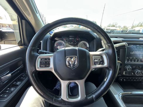 Used 2018 RAM 2500 Laramie w/ Sport Appearance Group image 29