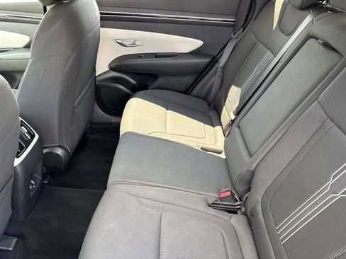 Used 2024 Hyundai Tucson SEL image 22