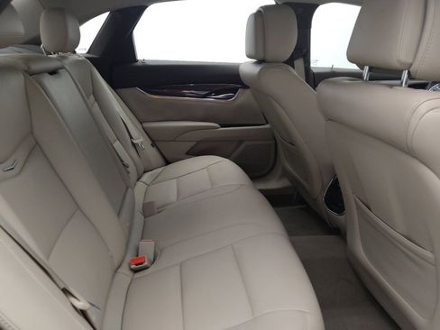 Used 2014 Cadillac XTS Luxury AWD/4WD image 19