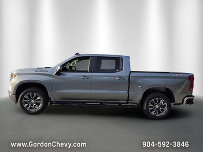 New 2026 Chevrolet Silverado 1500 LT w/ All Star Edition Plus