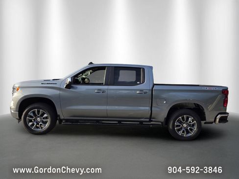 New 2026 Chevrolet Silverado 1500 LT w/ All Star Edition Plus AWD/4WD image 2