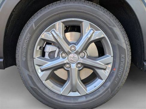 New 2026 Honda HR-V LX image 10