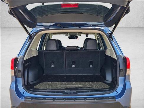 Used 2020 Subaru Forester Touring AWD/4WD image 6