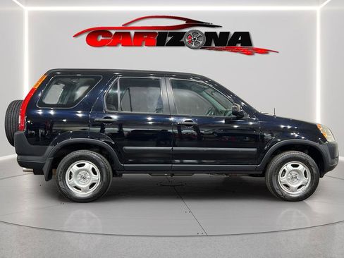 Used 2003 Honda CR-V LX image 10