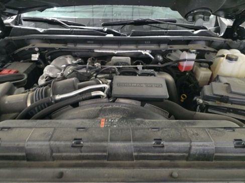 Used 2024 GMC Sierra 2500 Denali w/ Denali Reserve Package image 32