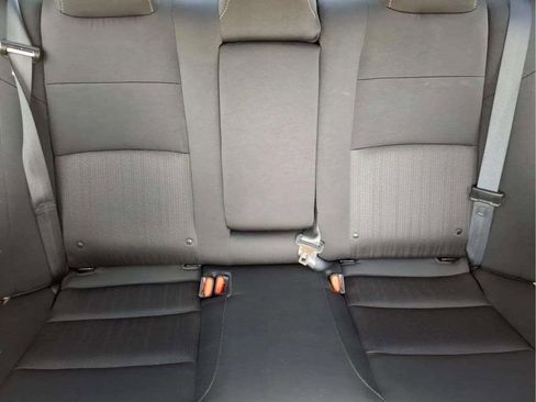 Used 2025 Nissan Altima 2.5 S FWD image 17