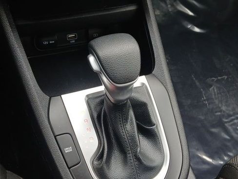 Certified 2024 Kia Forte LXS image 19