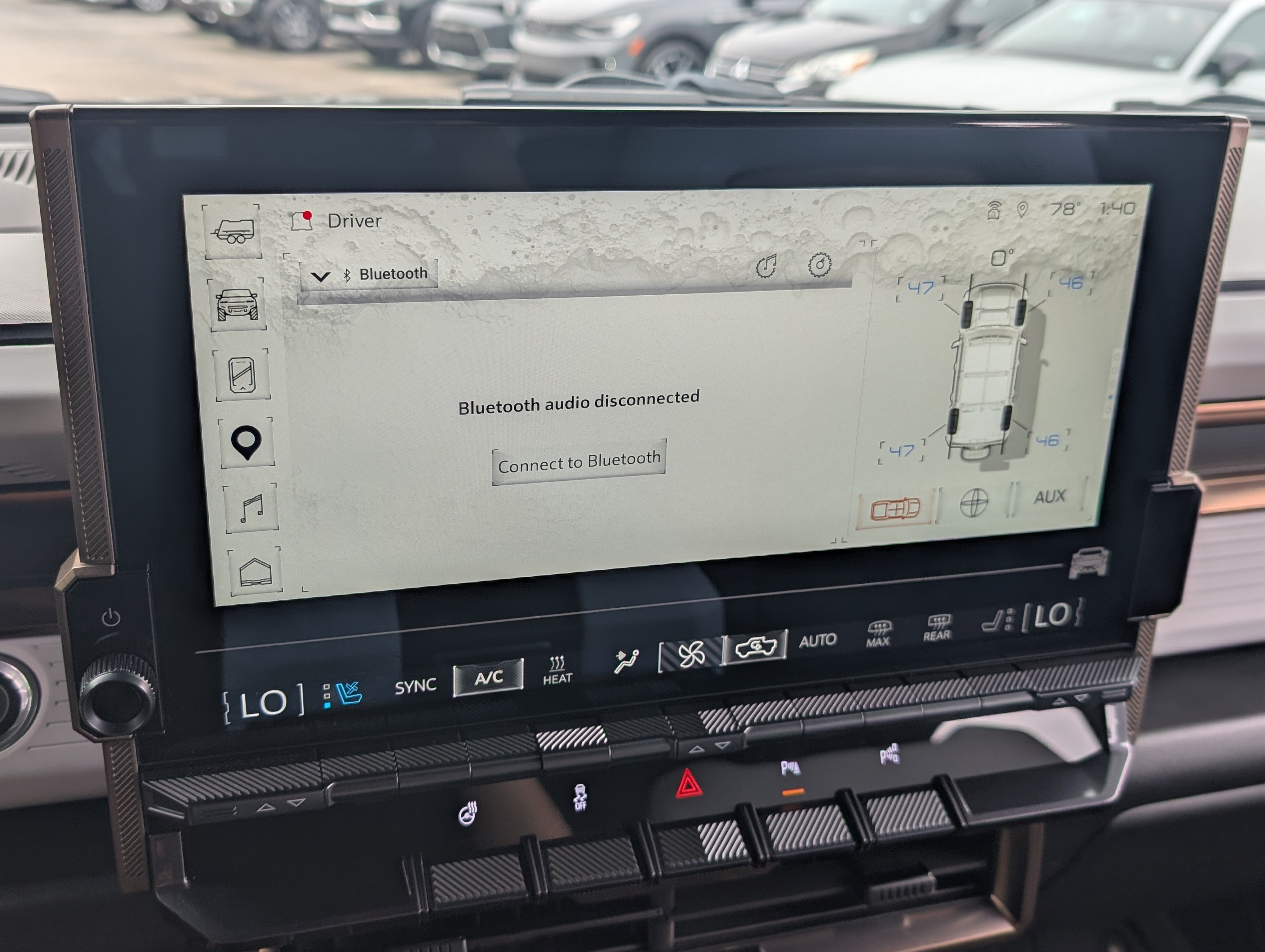 Used 2024 GMC Hummer EV 2X AWD/4WD image 28