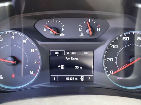 Used 2023 Chevrolet Malibu LT image 39