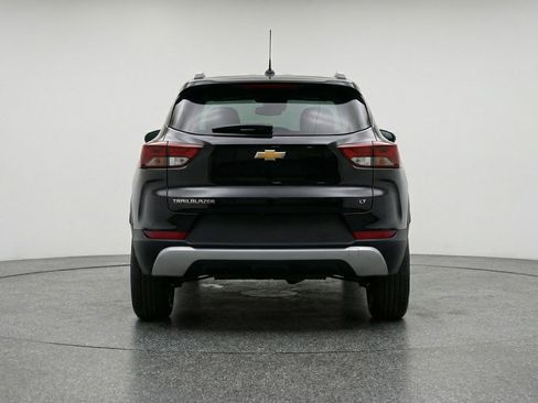 Used 2025 Chevrolet TrailBlazer LT image 7