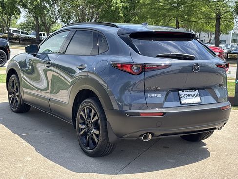 New 2026 MAZDA CX-30 2.5 Turbo w/ Premium Plus Pkg AWD/4WD image 10